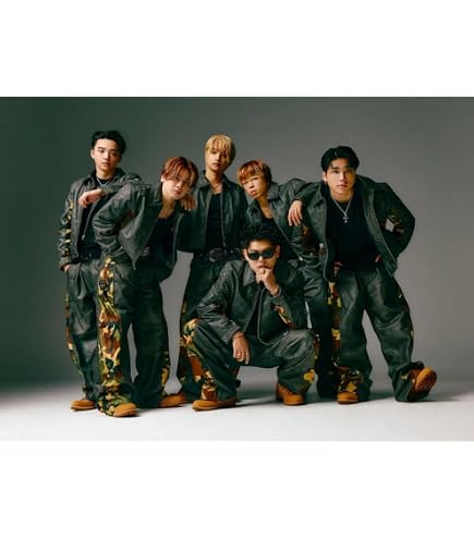 Amazon.co.jp: 【限定特典あり 3形態セット(DVD付)】 BE:FIRST BE:ST